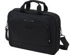 Dicota Eco Top Traveller Base 15-17,3 Nero