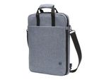 Dicota Eco Tote Bag Motion 13 -15,6" Blu Denim"