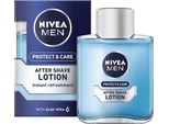 Nivea Men Protect & Care Voda Po Holení Lozione Dopobarba Rinfrescante Istantanea 100 Ml