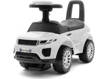 Sdraietta Baby Mix Bianca Suv