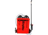 Kwazar.Spruzzando Neptun Super 15L Spruzzatore A Zaino