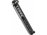 Pompa Da Viaggio Lezyne Pocket Drive Pro Lunghezza 141,3 Mm Nero 1-MP-PKDRPRO-V117
