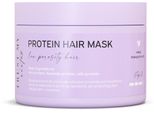 Maschera Proteica Trust My Sister Per Capelli Poco Porosi, 150 G
