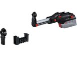Bosch Professional 1600A021BH Bosch Professional Gde 28 D Absaug-Set FüR Multifunktionswerkzeug