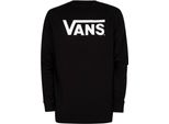 Felpe Vans Classic Crew Lifestyle VN0A7Y3UBLK