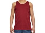 Build Your Brand Basic BB011 | Canotta Di Base Da Xs A 5XL - Colore: Borgogna - Taglia: L
