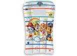 Materasso Ad Aria Unice Toys Colorful The Paw Patrol Pvc (50 X 75 Cm)