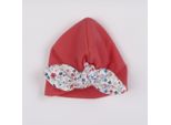 Cappello Turbante Per Bambine Nuovo Bambino Per Bambine, Taglia 80 (9-12M)