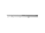 Daiwa Ninja X Carp, 3,6 M, 11,81 Piedi, 3 Libbre, 3 Parti, Canna Da Carpa, 3 Sezioni, 11596-364