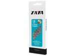 Taya E-Deca-101 Catena Argento 136 Sinistra / 10S Argento 136 Sinistra