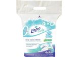 Linteo Baby Salviette Umidificate All'aloe Vera - 4X80 Pezzi In Confezione.