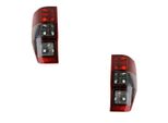 Johns, Fanale Posteriore Luce Posteriore ?Aive Giusto Set Adatto Per Ford Ranger 2018- Per Raptor