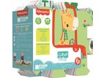 Trefl Dn Puzzle In Schiuma Fisher Price Cute Friends