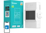 Wifi Smart Power Meter Switch Sonoff POWR320D
