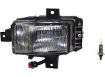 Johns, Fendinebbia Adatto Per Opel Omega B 03/94-08/99 ?Aive Con H1