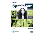 Libro Di Lavoro Speakout B2 Con Chiave, 3A Edizione (Chilton Helen)