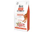 Brit 7Kg Fre. Chicken Indoor Grain Free Anti-Stress