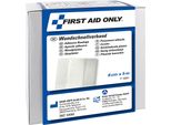 First Aid Only P-10041 First Aid Only Pflaster P-10041 Weiß