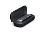 Ledger Nano S Plus Custodia Nera