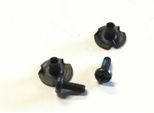 Viti Di Ricambio Vite Powerslide + Antirivet (2 Pezzi)