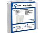First Aid Only P-10040 First Aid Only Pflaster P-10040 Weiß