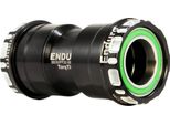 Cuscinetti Enduro 63801 Llu Abec 3 Max Ossido Nero Lager, 12X21X7