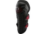 Troy Lee Designs Rogue Ginocchiere Nero L-XL Nero L-XL