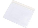 Djois Manicotto Per Etichettatura 170011 A4 Tr 10 Pz./Confezione.