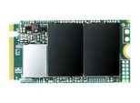Ssd 1TB Transcend M.2 MTE400S (M.2 2242) Pcie Gen3 X4 Nvme