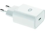 Conceptronic ALTHEA07W Conceptronic LadegeräT 1Port USB-C 20WPD3.0 Ws
