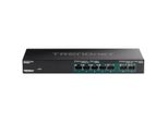 Trendnet TPE-TG327 Trendnet 7-Port Multi-Gig Poe Switch