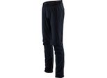 Pantaloni Silvini Melito Pro CP1330- Bambino Free Full Zip Nero Taglia 158-164 3219-CP1330-08004