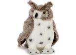 Semo Softie Eule 20Cm