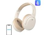 Cuffie Wireless Edifier W820Nb Plus, Anc (Beige)