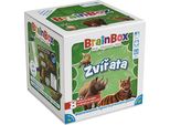 Brainbox - Animali (Gioco Di Osservazione E Conoscenza)