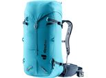 Deuter Guide 32+8 Sl Barva: Laguna-Ink
