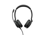 Jabra Evolve2 30 Se USB-A, Uc Stereo