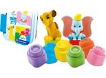 Clementoni Baby Disney Clemmy Set Classico 17817