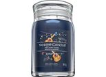 Yankee Candle - Candela Firmata Twilight Tunes ( Al Tramonto ) - Candela Profumata 567,0G