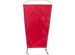 Parasole Per Passeggino New Baby Basic Rosso