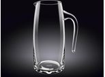 Brocca In Vetro Wilmax Collezione Cristallina, 500 Ml WL-888304/1C