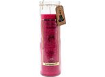 ArÔMe Candela Chakra, Profumo Di Rosa E Vaniglia, 320 G, Confidence