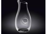 Caraffa Wilmax In Vetro Cristallo Senza Piombo 1400 Ml WL-888340/1C