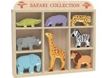 2Kids Toys Set Di Animali Safari