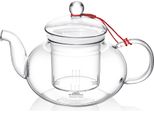 Teiera Wilmax, 1200 Ml, Vetro Termico, WL-888815/A