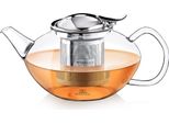 Teiera Wilmax 1050 Ml Con Filtro In Acciaio Inox WL-888805/A
