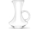 Wilmax Caraffa In Vetro 1500 Ml In Cristallo WL-888358/1C