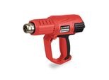 Pistola Termica Su 650 Edk, 2000W, Custodia, Stayer