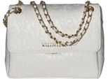 Borse Valentino Borsa A Tracolla In Ecopelle Relax Bianco