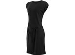 Abito Sensor Merino Active Nero Taglia S 23100023-00